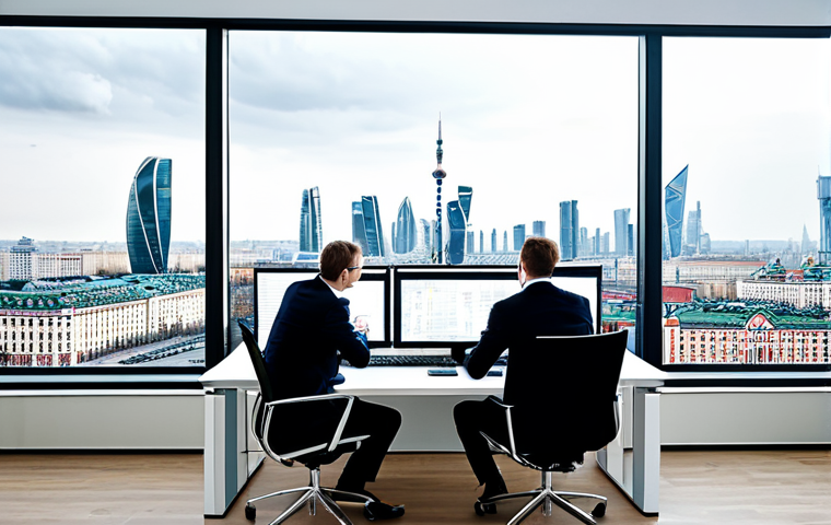 **

"A diverse team of consultants in a modern Moscow office, fully clothed in professional business attire, analyzing data on a large screen.  The office features a panoramic view of the city skyline.  Emphasis on teamwork, collaboration, and professional competence. Safe for work, appropriate content, perfect anatomy, natural proportions, professional environment, family-friendly."

**
